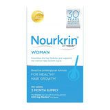 Nourkrin Woman 180 Tablets 3 Month Supply