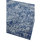 Nova Antique Navy Rug, in 2 Sizes