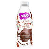 Novo Protein Shake Chocolate Flavour 330ml