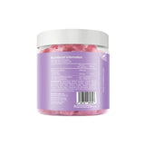 Novomins Magnesium SF Raspberry Flavoured 60 Gummies