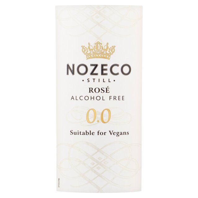 Nozeco Still Rose 75cl