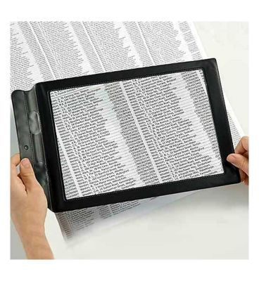 NRS Full Page Magnifier