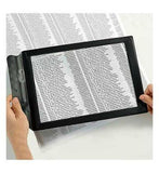 NRS Full Page Magnifier