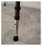 NRS Healthcare Dovedale Comfort Commode