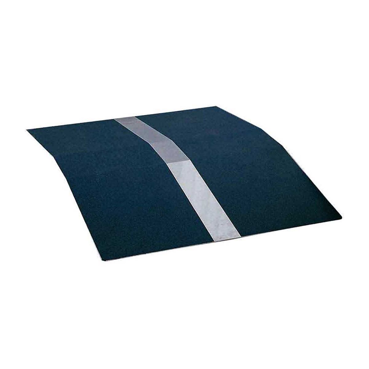 NRS Healthcare Handicare Doorframe Ramp, Black