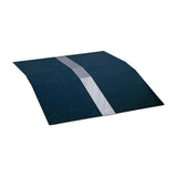 NRS Healthcare Handicare Doorframe Ramp, Black