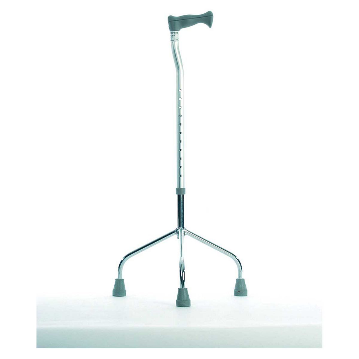 NRS Healthcare Tripod Walking Stick