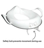 Nuby Potty Training Toilet Seat