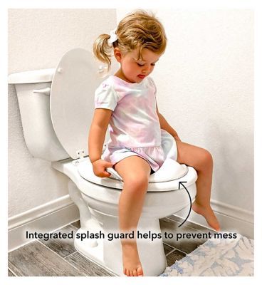 Nuby Potty Training Toilet Seat