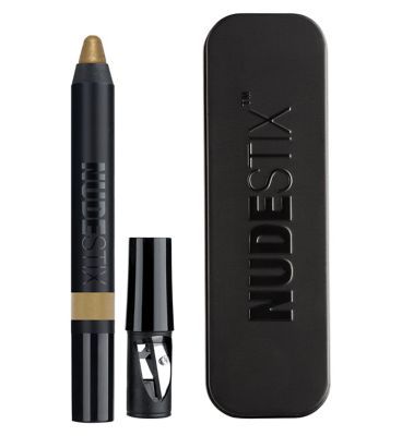 Nudestix Magnetic Luminous Eye Colour nudity
