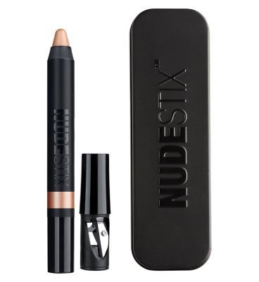 Nudestix Magnetic Luminous Eye Colour queen olive