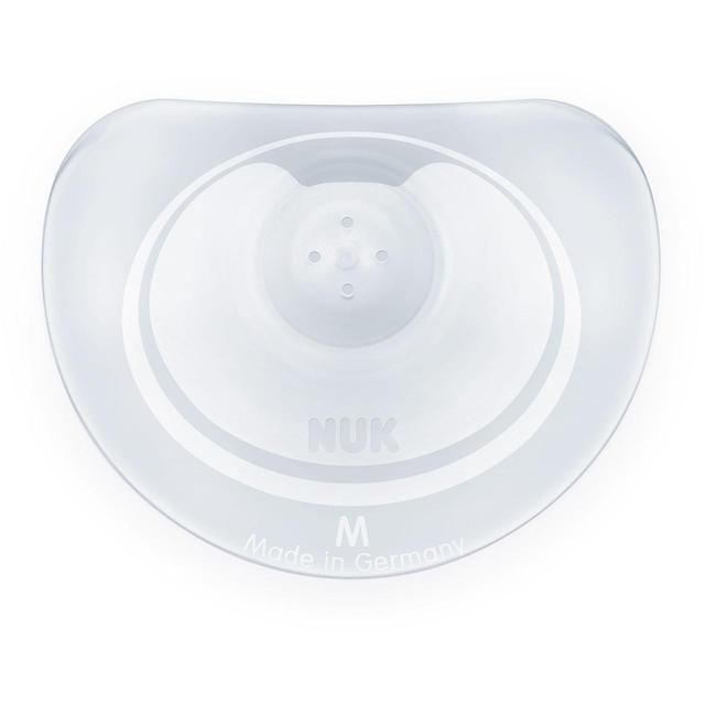 NUK Nipple Shields   2 per pack