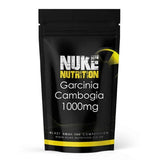 Nuke Nutrition Garcinia Cambogia Extract 1000mg - 60ct