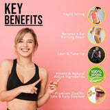 Nuke Nutrition Lipo Loss- 180ct