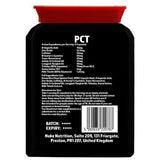 Nuke Nutrition Post Cycle Therapy Capsules - 180ct