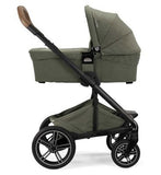 Nuna MIXX Carry Cot - Pine