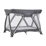 Nuna SENA Travel Cot, Graphite