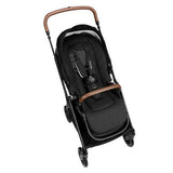 Nuna Triv Stroller - Caviar