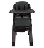 Nuna ZAAZ Highchair, Pewter