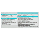 Nurofen Cold & Flu Relief Ibuprofen Decongestion Tablets 24s