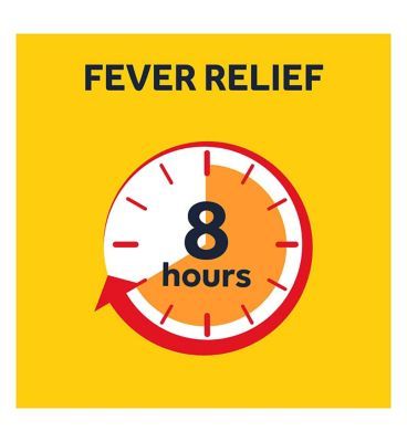 Nurofen for Children 3mths - 9yrs Ibuprofen - Strawberry 100ml