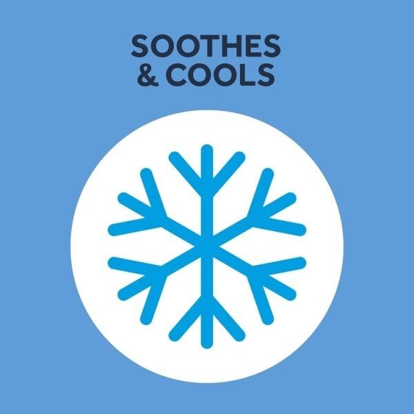 Nurofen Joint and Back Pain Relief Ibuprofen 10% Gel 40g