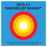 Nurofen Joint & Muscular Pain Relief Ibuprofen Plasters 2s