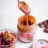Nut Blend Cacao Cashew & Almond Butter 200g