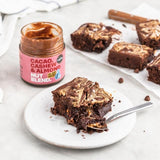 Nut Blend Cacao Cashew & Almond Butter 200g