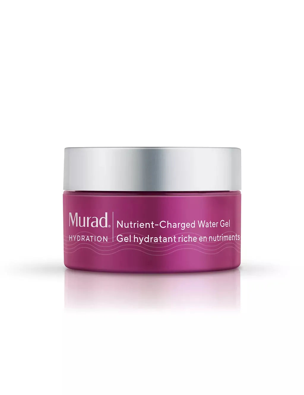Nutrient-Charged Water Gel 50ml Body Care M&S