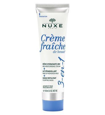 NUXE Crème Fraîche® de Beauté Multi-Purpose 3-in-1 Cream 100ml