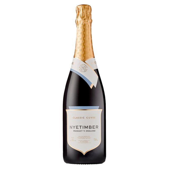 Nyetimber Classic Cuvee NV 75cl