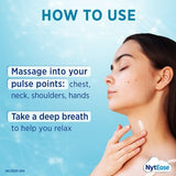 Nytease Stress + Tension Support Balm