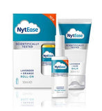 NytEase Stress & Tension Support Bundle