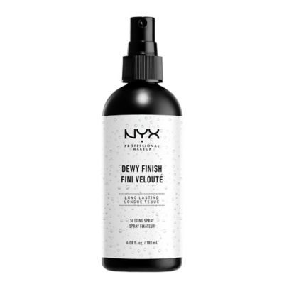 NYX PMU Setting Spray Maxi Dewy Finish