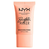 NYX Professional Makeup Bright Maker Super Brightening Papaya Face Primer 20ml