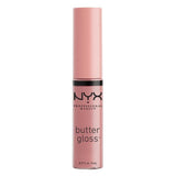 NYX Professional Makeup Butter Gloss - Creme Brulee