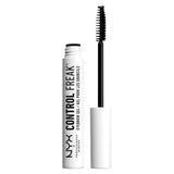 NYX Professional Makeup Control Freak Eye Brow Gel - Clear