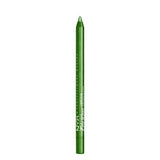 NYX Professional Makeup Epic Wear Eyeliner Pencil Black Emerald