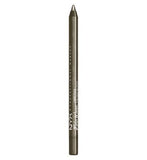 NYX Professional Makeup Epic Wear Long Lasting Liner Stick All time olive