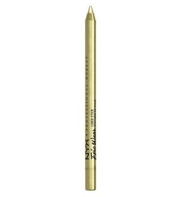 NYX Professional Makeup Epic Wear Long Lasting Liner Stick Chartreuse