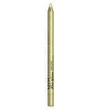NYX Professional Makeup Epic Wear Long Lasting Liner Stick Chartreuse