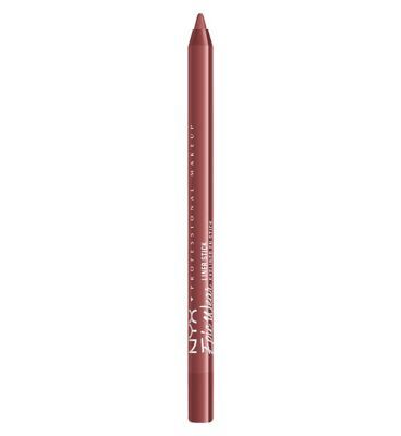 NYX Professional Makeup Epic Wear Long Lasting Liner Stick Dusty mauve
