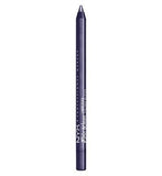 NYX Professional Makeup Epic Wear Long Lasting Liner Stick Fierce purple