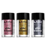 NYX Professional Makeup Face and Body Glitter