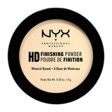 NYX Professional Makeup High Definition Finishing Powder