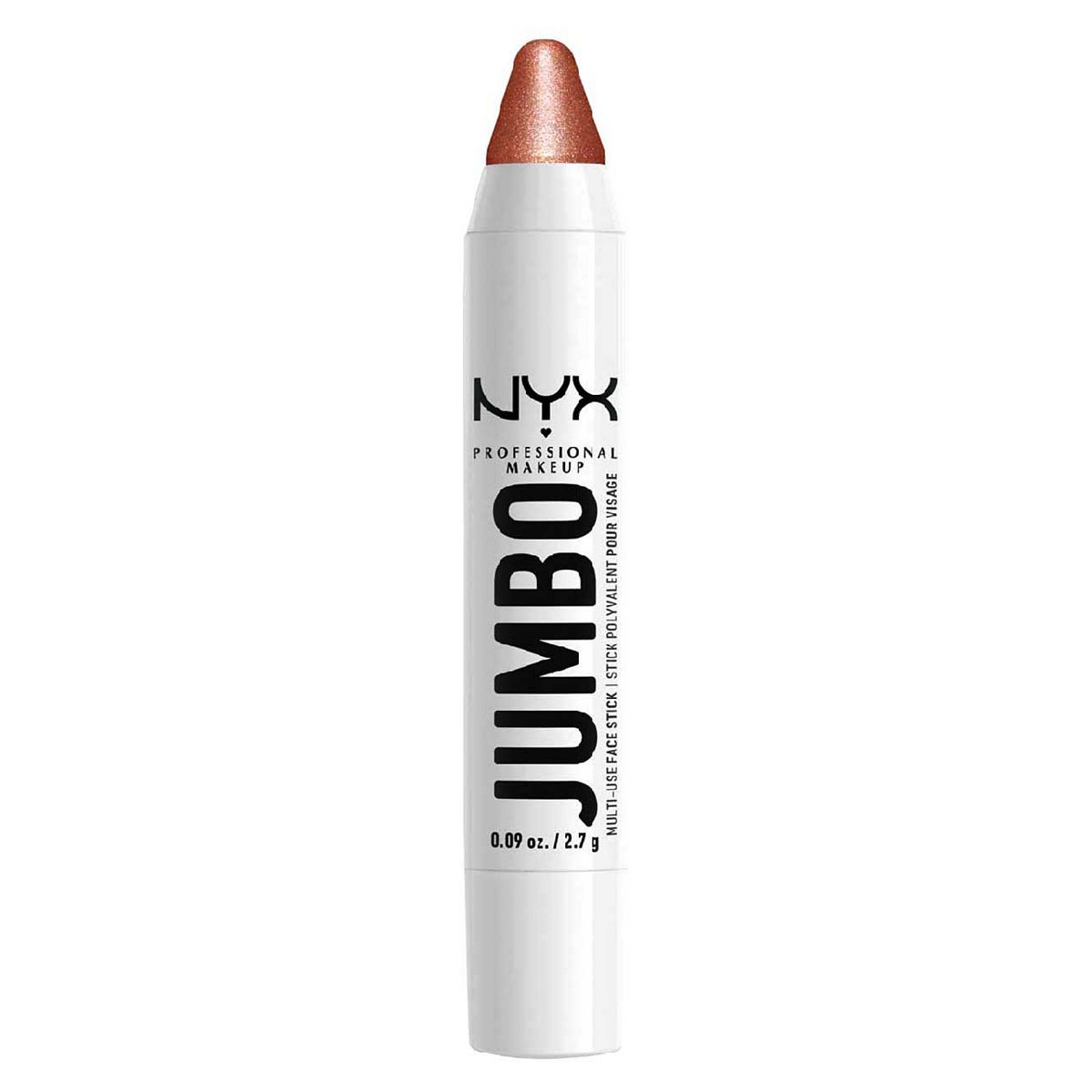 NYX Professional Makeup Jumbo Highlighter Stick