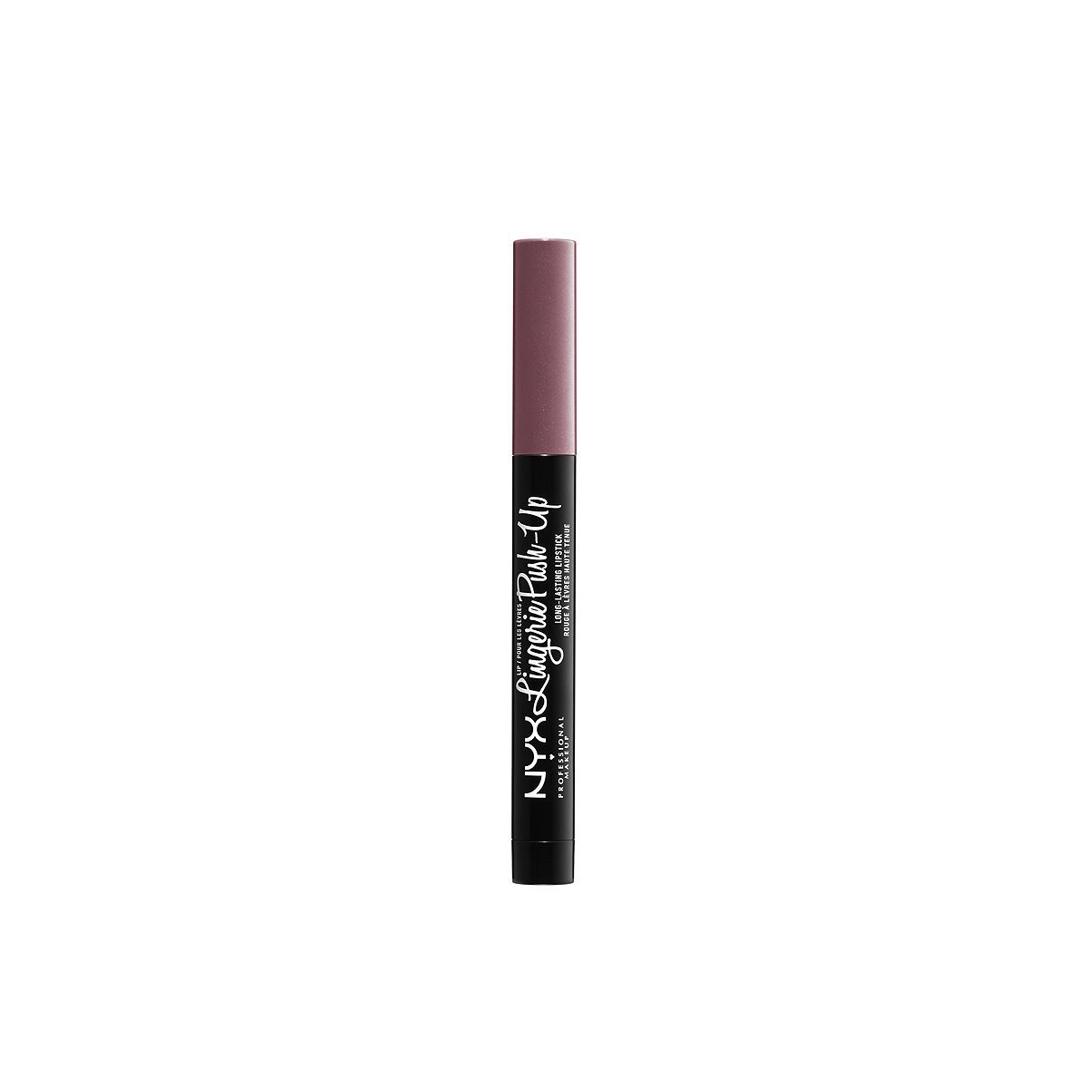 NYX Professional Makeup Lip Lingerie Push Up Long-Lasting Lipstick 1.5g