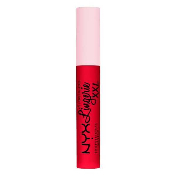 NYX Professional Makeup Lip Lingerie Xxl Liquid Lip Turn On Untameable