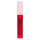 NYX Professional Makeup Lip Lingerie Xxl Liquid Lip Turn On Untameable